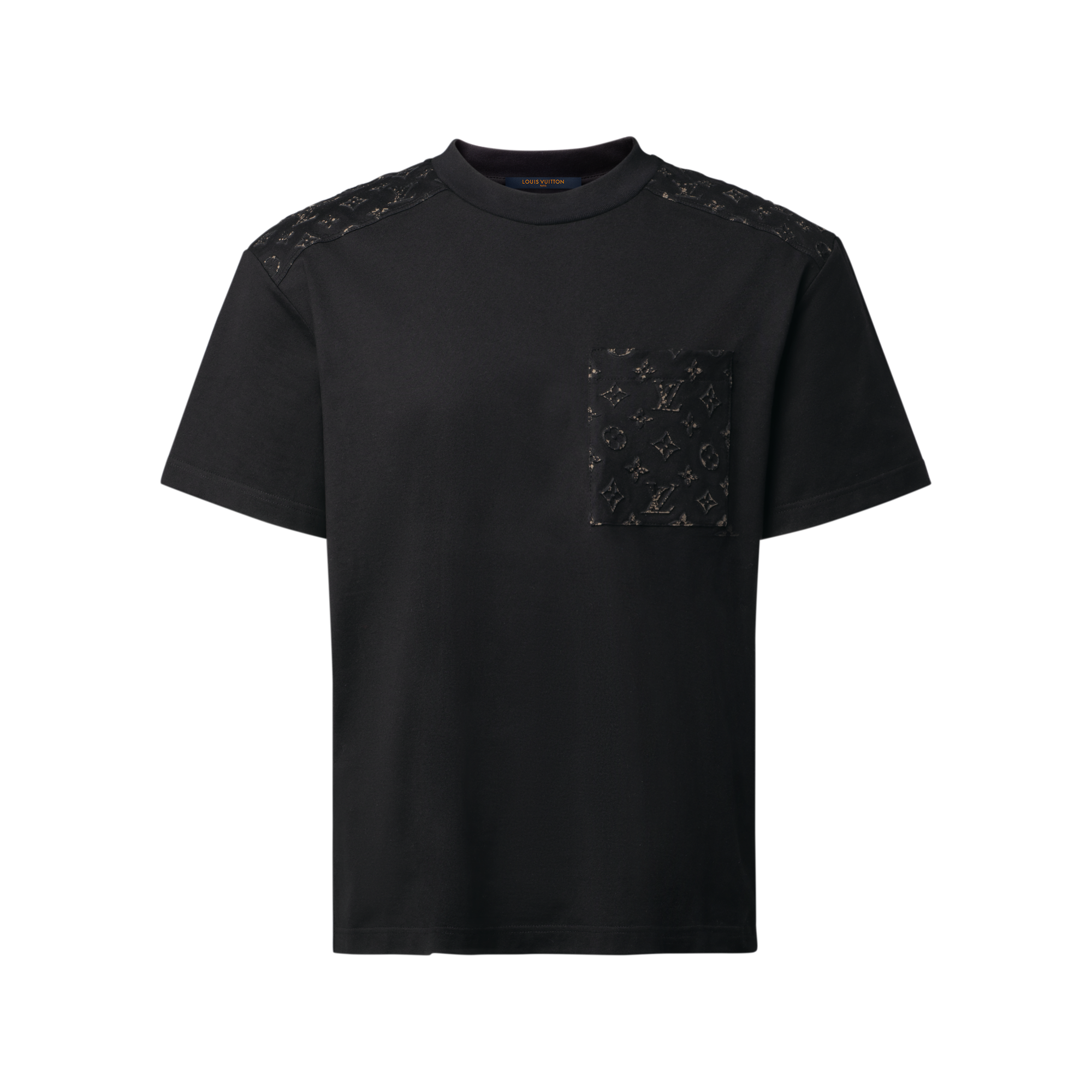 メンズ Tシャツ＆ポロシャツ | ルイ・ヴィトン 公式サイト - ハイ